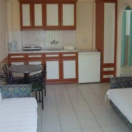 Banu Apts And