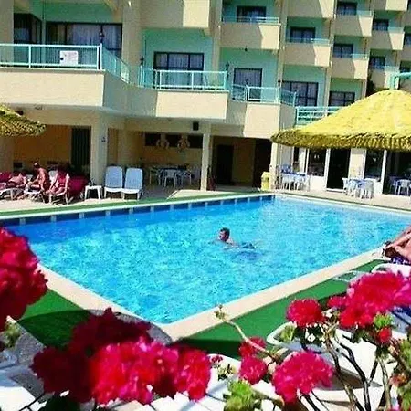 Apartment Banu Apts And