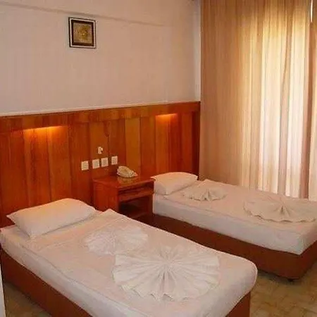 Banu Apts And Marmaris