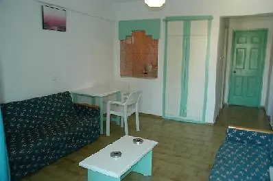 Banu Apts And * Marmaris